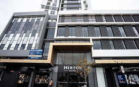 Meriton Suites Liverpool